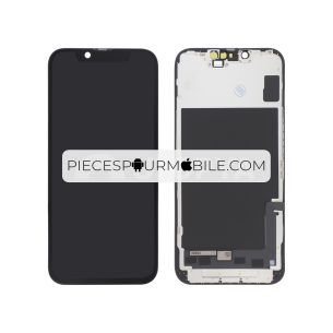 Ecran Complet iPhone 14 (Soft OLED) (BOLT) 