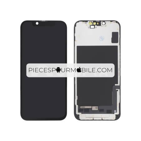 Ecran Complet iPhone 14 (Alcalian) 