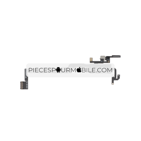 JC Nappe Capteur de Proximité/Ecouteur iPhone XS 