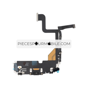 Ecran Complet iPhone 13 Pro 120 Hz (LTPS) (Prime) 