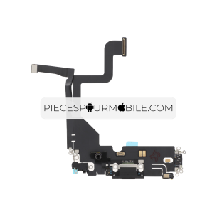 Ecran Complet iPhone 13 Pro 120 Hz (LTPS) (Prime) 2