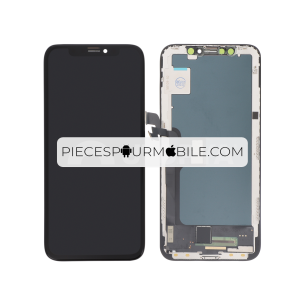 Connecteur de Charge Blanc iPhone X (ReLife) 
