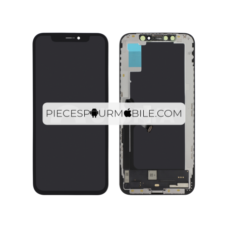 Ecran Complet iPhone XS (LTPS) 
