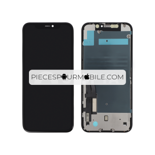 Ecran Complet iPhone 11 (Alcalian) 