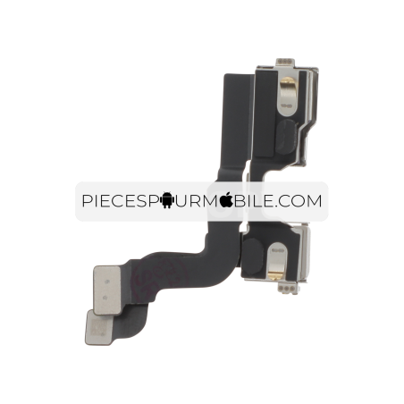 Caméra Avant iPhone 14 (ReLife) 