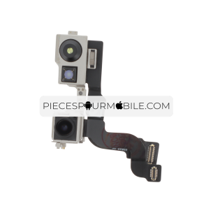 Ecran Complet iPhone 14 (Alcalian) 2
