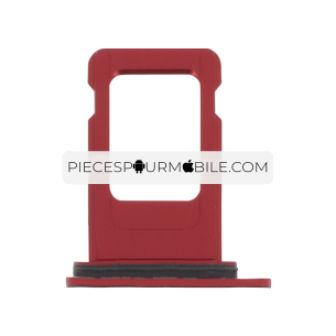 Vitre Arrière Complète Noire iPhone XR (Sans Logo) 2
