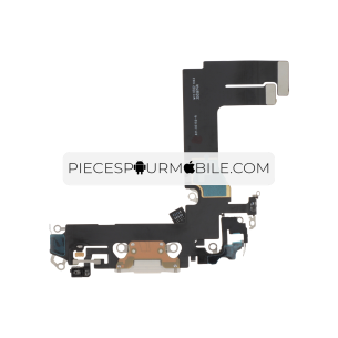 JC Nappe Capteur de Proximité/Ecouteur iPhone 13 mini 