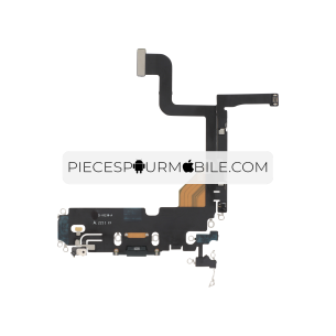 Ecran Complet iPhone 13 Pro (LTPS) 2