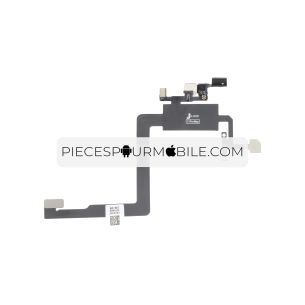 Ecran Complet iPhone 11 Pro Max (Alcalian) 