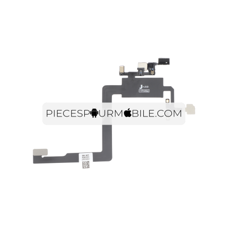 JC Nappe Capteur de Proximité/Ecouteur iPhone 11 Pro Max 