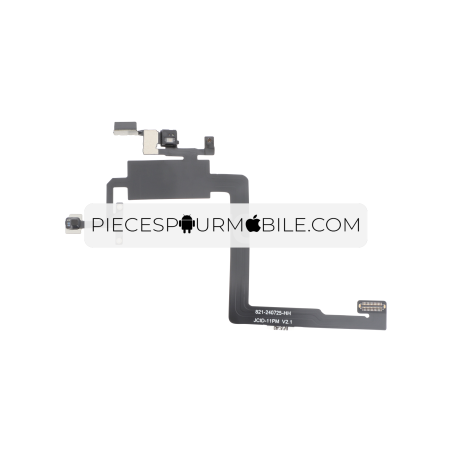 JC Nappe Capteur de Proximité/Ecouteur iPhone 11 Pro Max 