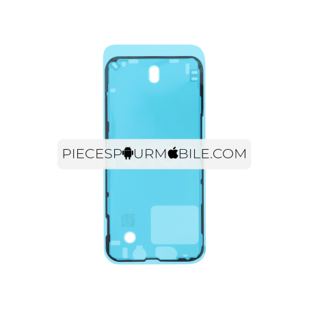 Adhésif Ecran iPhone 13 Mini (Boite de 50) 