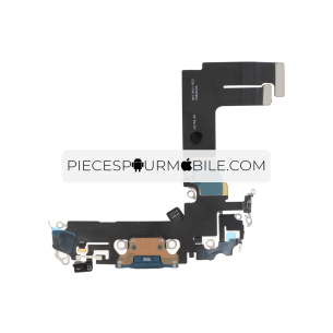 JC Nappe Capteur de Proximité/Ecouteur iPhone 13 mini 