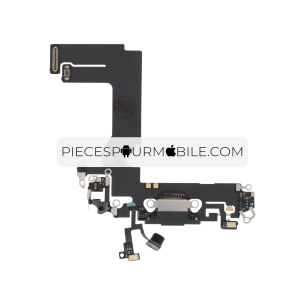 JC Nappe Capteur de Proximité/Ecouteur iPhone 13 mini 