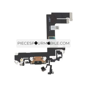 JC Nappe Capteur de Proximité/Ecouteur iPhone 13 mini 2