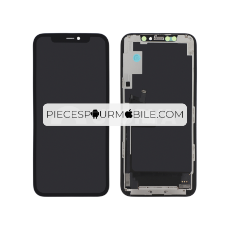 Ecran Complet iPhone 11 Pro (LTPS) 
