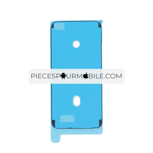 Bouton Home Complet Argent iPhone 6S/6S Plus 