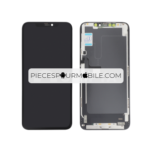 Adhésif Batterie iPhone 11 Pro Max (Boite de 50) 