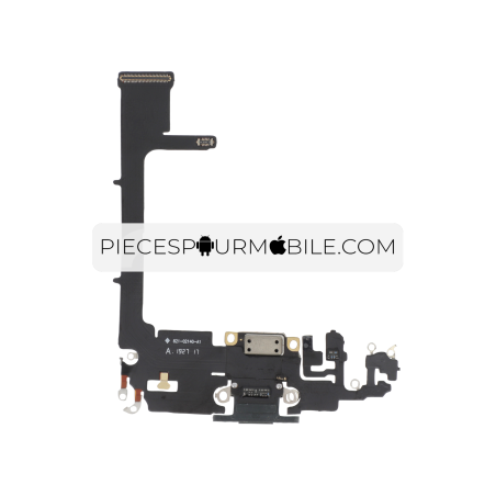 Connecteur de Charge Vert iPhone 11 Pro 