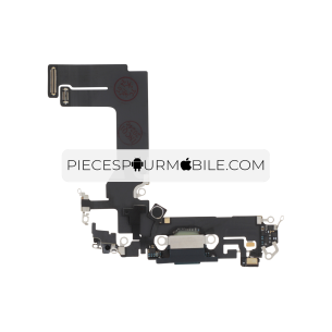 Batterie iPhone 13 mini (Ti) - Avec Adhésif 2