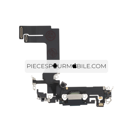 Connecteur de Charge Minuit iPhone 13 mini (ReLife) 
