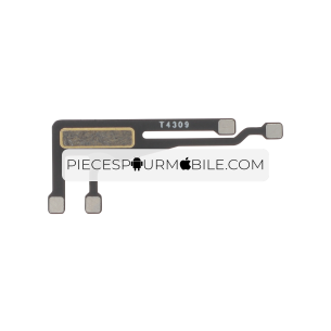Connecteur de Charge Blanc iPhone 6 (ReLife) 