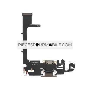 Ecran Complet iPhone 11 Pro (Soft OLED) 
