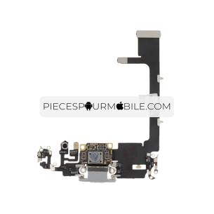Nappe Capteur Proximité avec Ecouteur Interne iPhone 11 Pro 