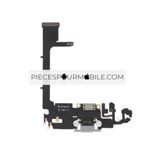 Nappe Capteur Proximité avec Ecouteur Interne iPhone 11 Pro 2