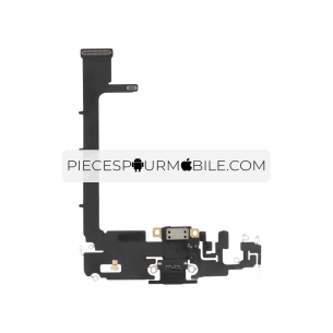 Ecran Complet iPhone 11 Pro Max (Hard OLED) 2