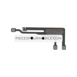 Connecteur de Charge Blanc iPhone 6 (ReLife) 2