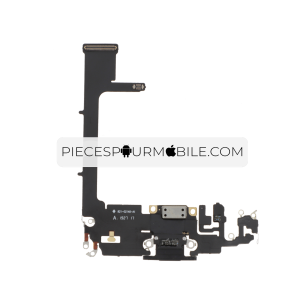 Ecran Complet iPhone 11 Pro (Soft OLED) 2