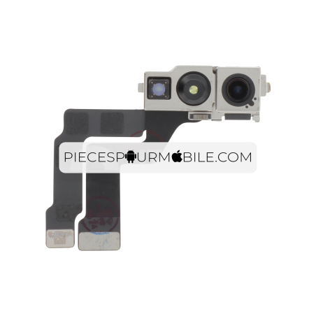 Caméra Avant iPhone 14 Pro Max (ReLife) 