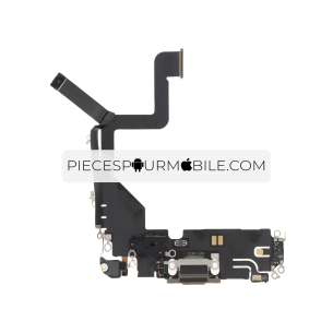 Ecran Complet iPhone 14 Pro (Service Pack) 