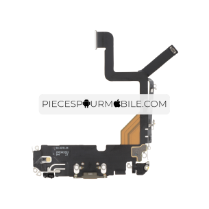 Ecran Complet iPhone 14 Pro (Service Pack) 2