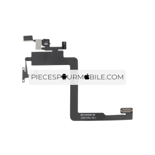 Ecran Complet iPhone 11 Pro (ReLife) 2