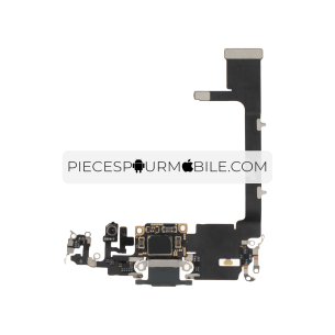 Nappe Capteur Proximité avec Ecouteur Interne iPhone 11 Pro 