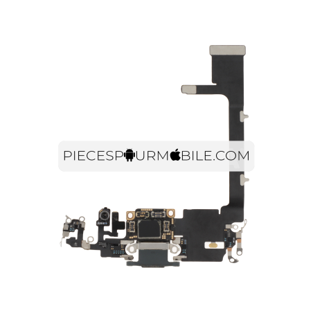 Connecteur de Charge Vert iPhone 11 Pro (ReLife) 