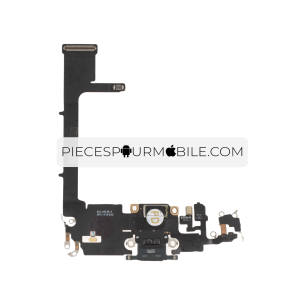 Nappe Capteur Proximité avec Ecouteur Interne iPhone 11 Pro 2