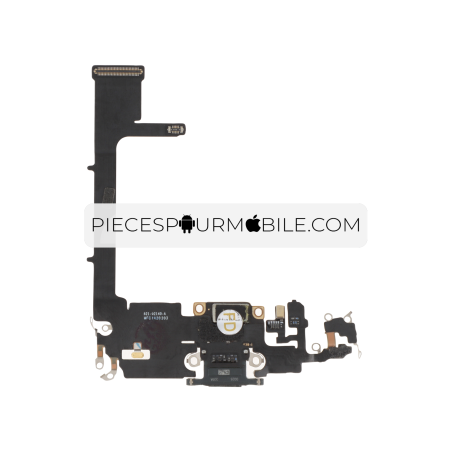 Connecteur de Charge Vert iPhone 11 Pro (ReLife) 