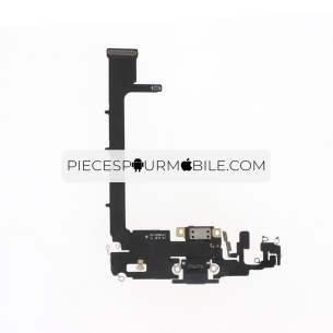 Ecran Complet iPhone 11 Pro Max (Hard OLED) 