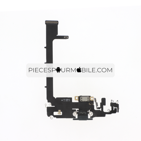 Connecteur de Charge Vert iPhone 11 Pro Max 
