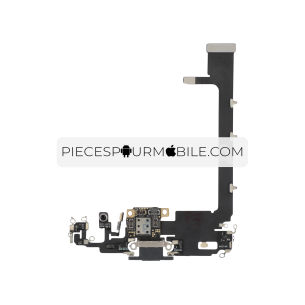 Ecran Complet iPhone 11 Pro Max (Hard OLED) 2