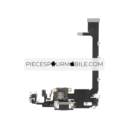 Connecteur de Charge Vert iPhone 11 Pro Max 