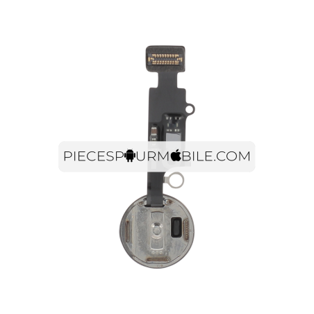 Bouton Home Or iPhone (Cosmetic) 