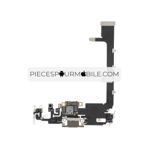 Ecran Complet iPhone 11 Pro Max (Alcalian) 
