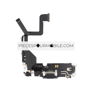 Caméra Avant iPhone 14 Pro (ReLife) 2
