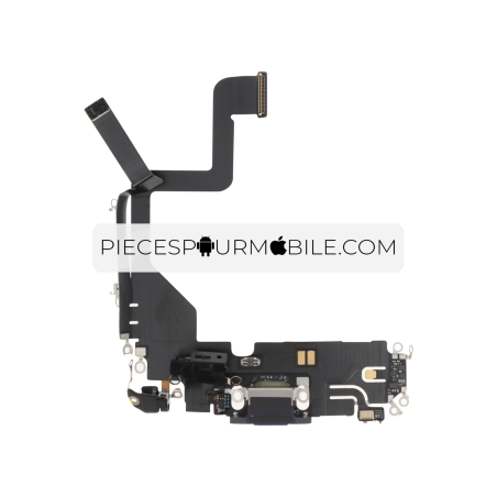 Connecteur de Charge Violet iPhone 14 Pro (ReLife) 