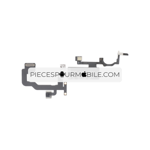 i2C Tag-on Flex pour Caméra Arrière iPhone 12 Pro Max 